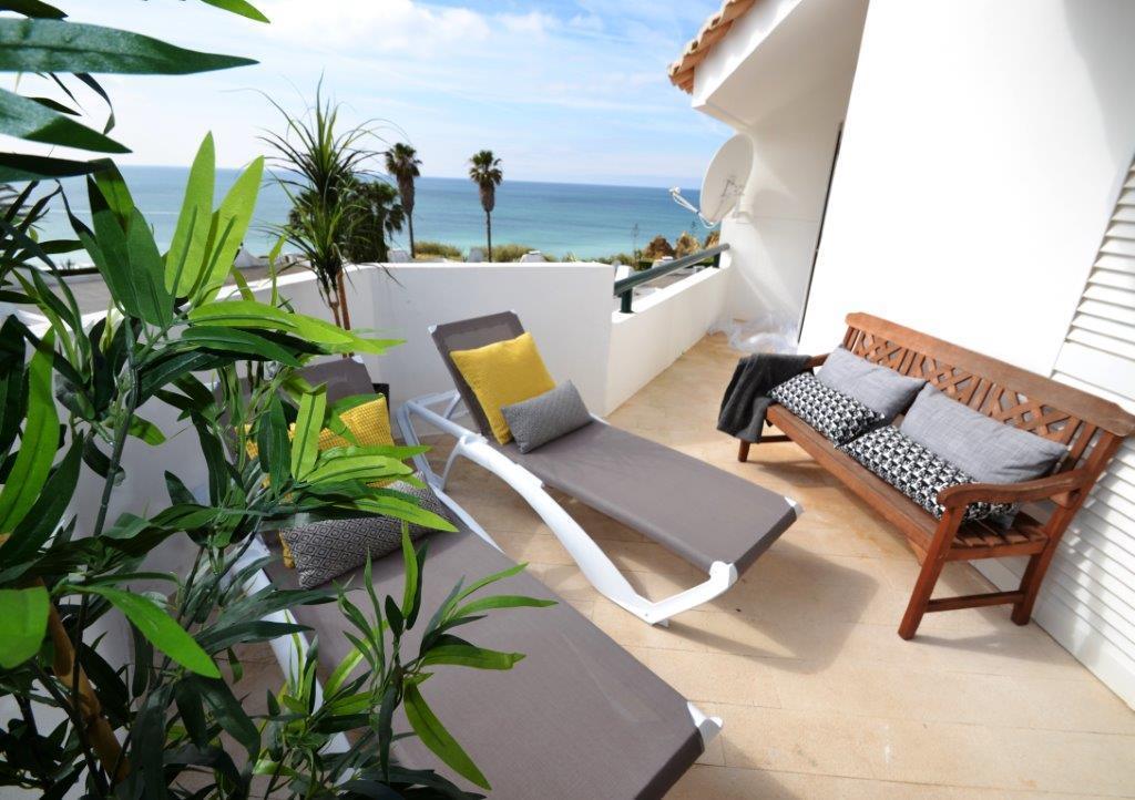 Nautilus Apartment Armação de Pêra المظهر الخارجي الصورة