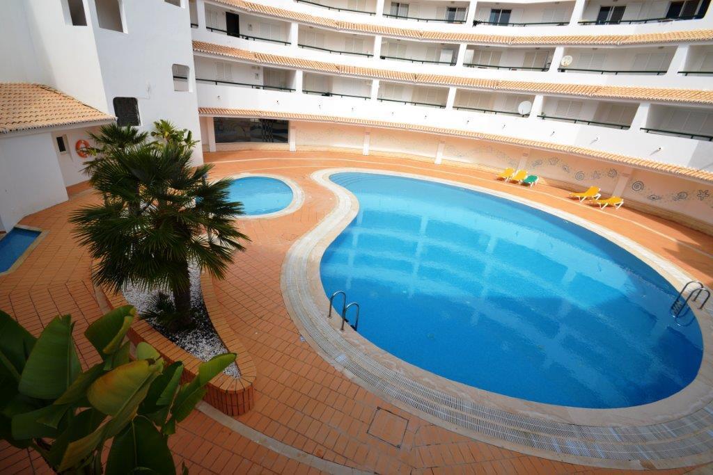Nautilus Apartment Armação de Pêra المظهر الخارجي الصورة