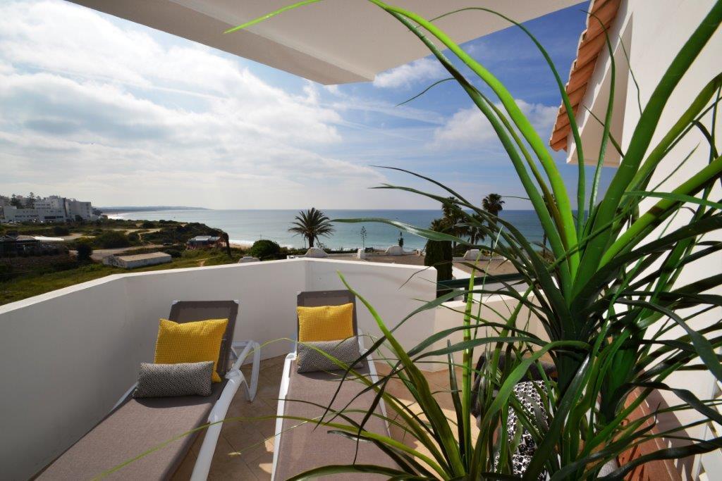 Nautilus Apartment Armação de Pêra المظهر الخارجي الصورة