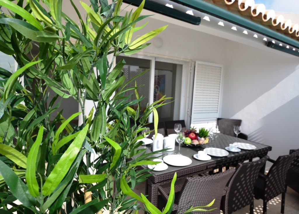 Nautilus Apartment Armação de Pêra المظهر الخارجي الصورة
