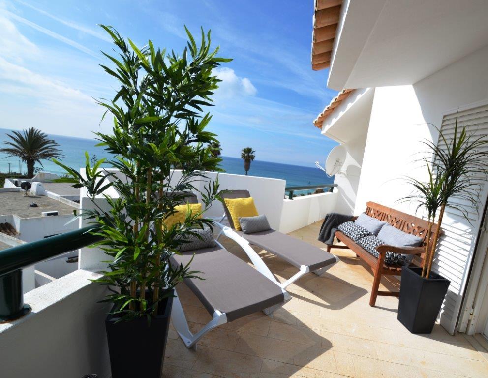 Nautilus Apartment Armação de Pêra المظهر الخارجي الصورة