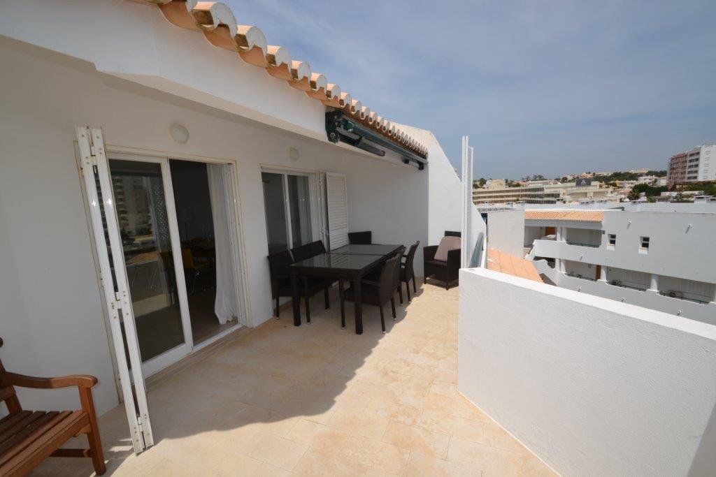 Nautilus Apartment Armação de Pêra المظهر الخارجي الصورة