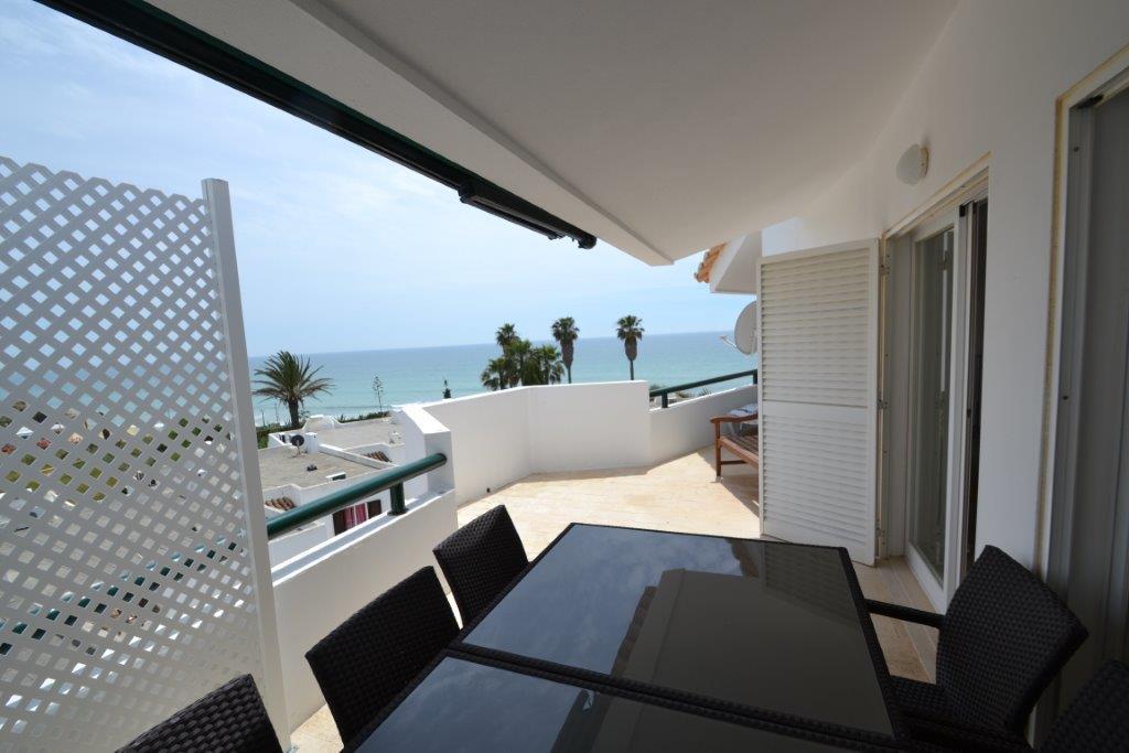 Nautilus Apartment Armação de Pêra المظهر الخارجي الصورة