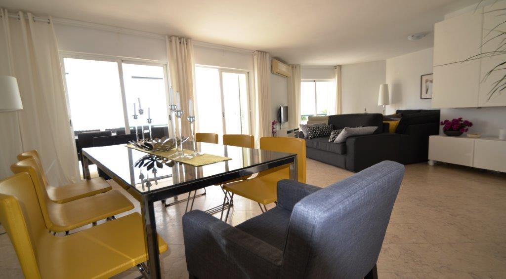 Nautilus Apartment Armação de Pêra المظهر الخارجي الصورة