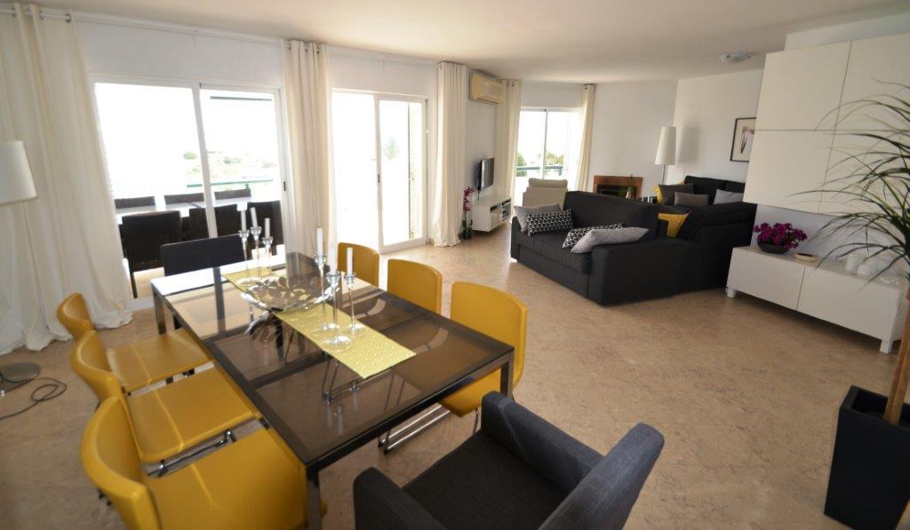 Nautilus Apartment Armação de Pêra المظهر الخارجي الصورة