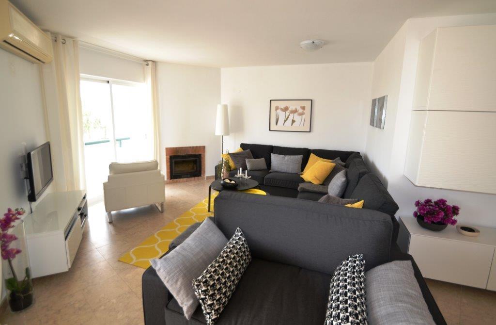 Nautilus Apartment Armação de Pêra المظهر الخارجي الصورة