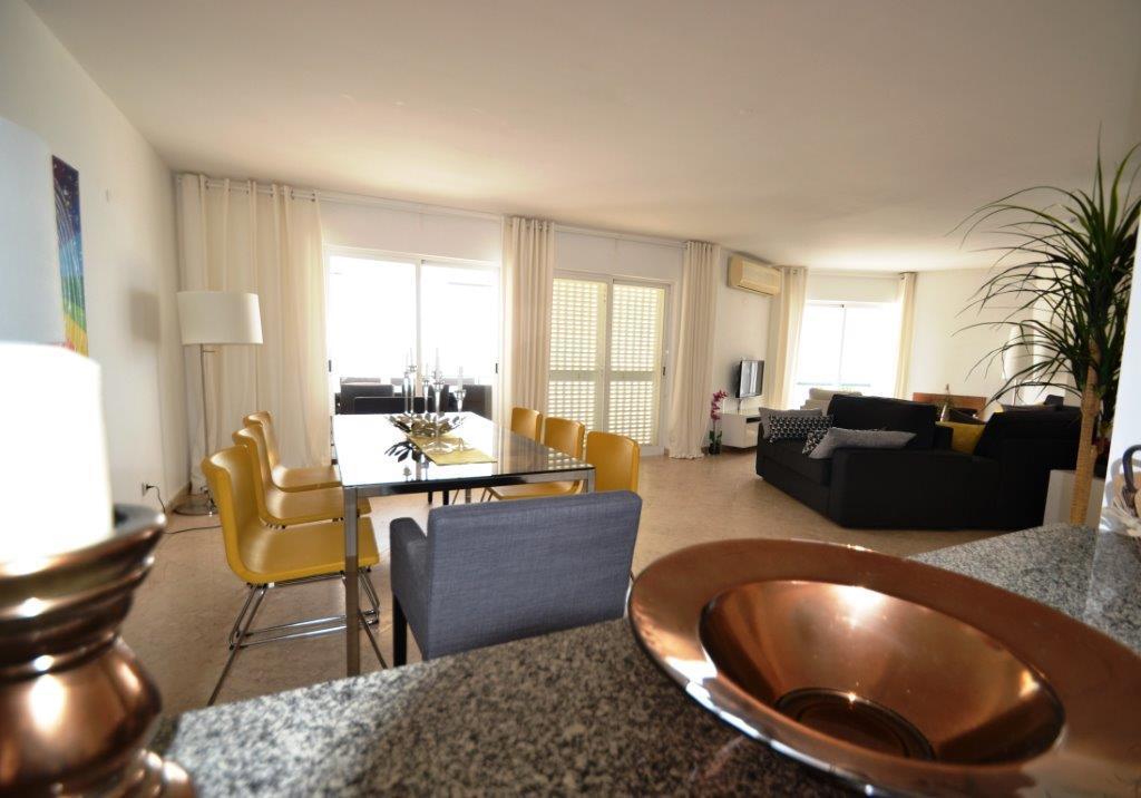 Nautilus Apartment Armação de Pêra المظهر الخارجي الصورة
