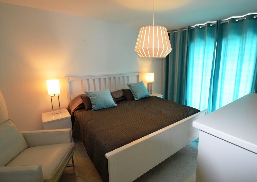 Nautilus Apartment Armação de Pêra المظهر الخارجي الصورة