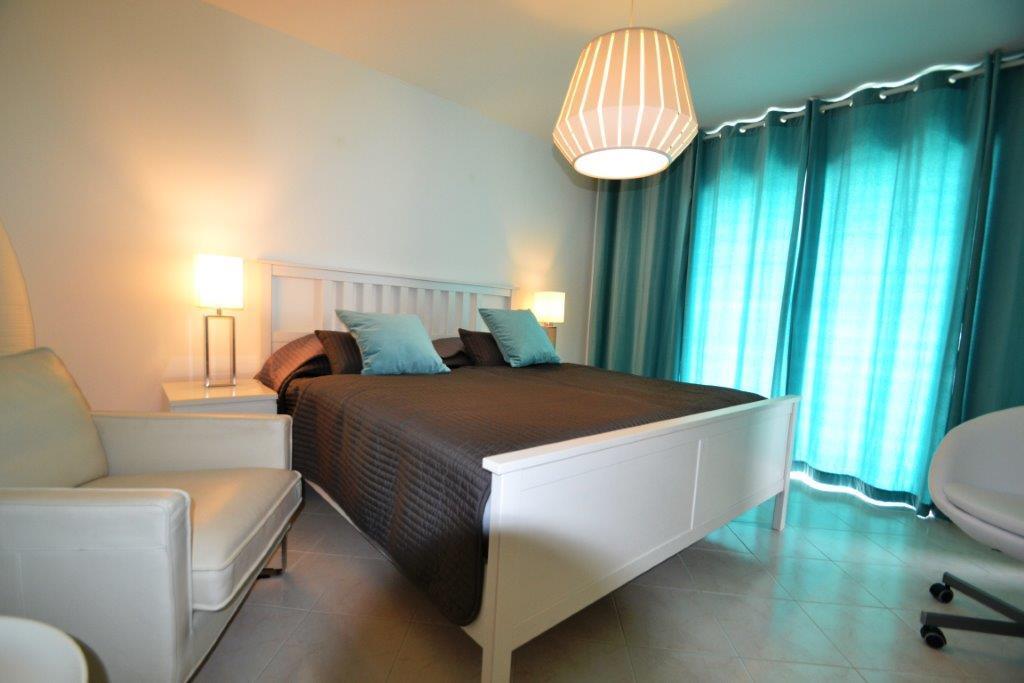 Nautilus Apartment Armação de Pêra المظهر الخارجي الصورة