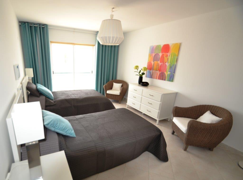 Nautilus Apartment Armação de Pêra المظهر الخارجي الصورة