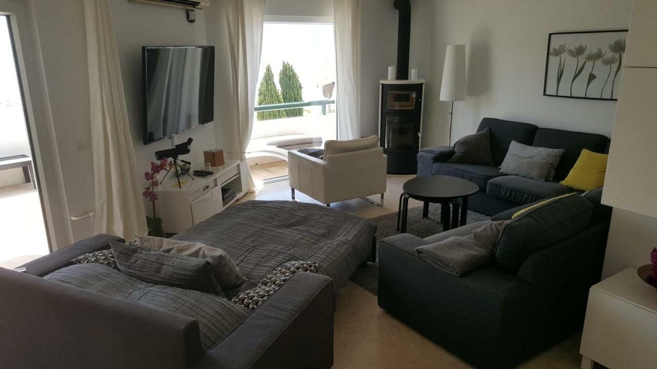 Nautilus Apartment Armação de Pêra المظهر الخارجي الصورة